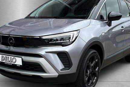 Opel Crossland (X) 79.569 km 13.690 &euro; Reinbek 21465