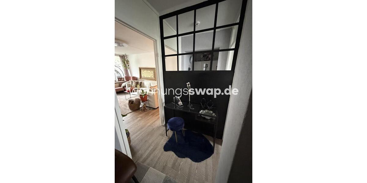 Etagenwohnung Hamburg Harburg - 3 Zimmer, 70 m&sup2;, 550&euro; | Angebot:25765260