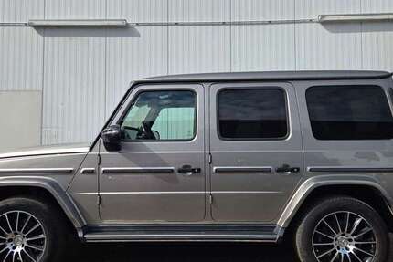 Mercedes-Benz G 350 70.000 km 104.900 &euro; Hamburg 22419