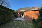 Bungalow Norderstedt Harksheide - 2 Zimmer, 60 m&sup2;, 328.000&euro; | Angebot:25687857