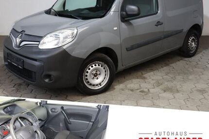 Renault Kangoo 120.902 km 8.490 &euro; Norderstedt 22844