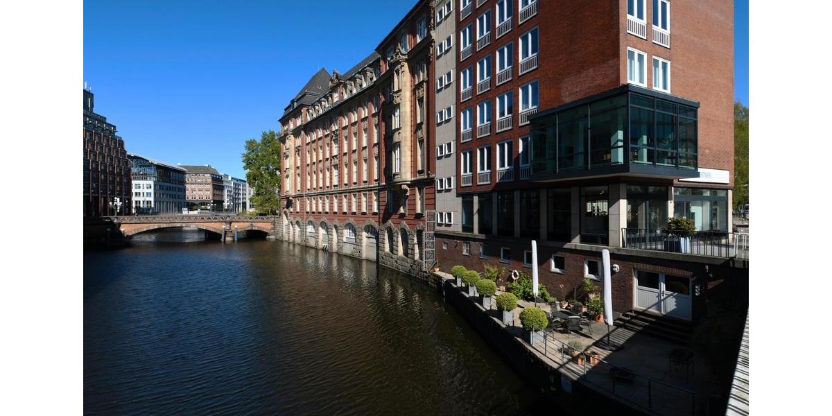 Gewerbeobjekt Hamburg Hamburg-Mitte - 1.200&euro; | Angebot:25966807