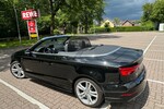 Audi A3 Cabriolet 42.111 km 25.298 &euro; Hamburg 20038