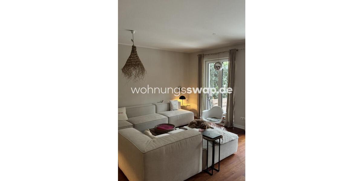 Etagenwohnung Hamburg Borgfelde - 2 Zimmer, 70 m&sup2;, 1.023&euro; | Angebot:25909490