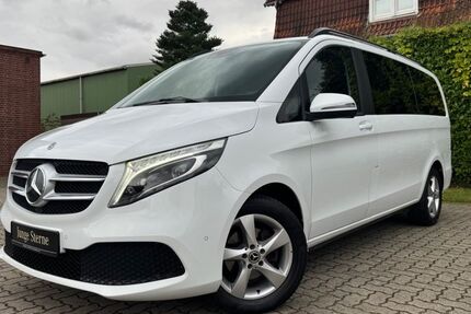 Mercedes-Benz V 220 180.000 km 33.999 &euro; Jork 21635