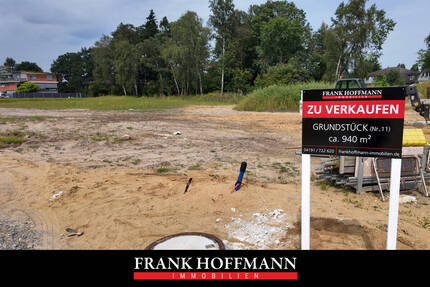 Grundstück Quickborn - 634.000&euro; | Angebot:25700476