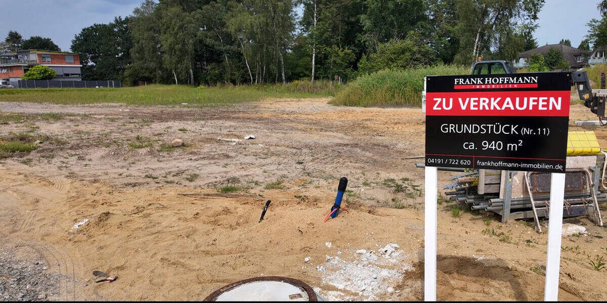 Grundstück Quickborn - 634.000&euro; | Angebot:25700476