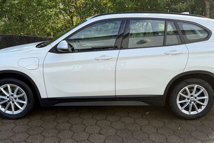 BMW X1 57.000 km 22.900 &euro; Tangstedt 22889
