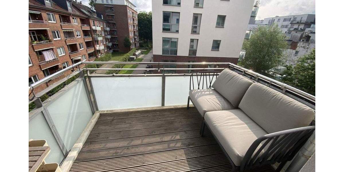Etagenwohnung Hamburg Altona-Altstadt - 3 Zimmer, 90 m&sup2;, 789.000&euro; | Angebot:25752875