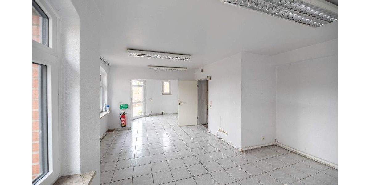 Gewerbeobjekt Elmshorn Hainholz - 255.000&euro; | Angebot:25736621