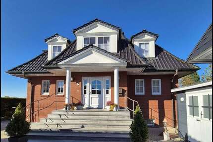 Haus Rellingen - 6 Zimmer, 260 m&sup2;, 1.599.000&euro; | Angebot:25774087