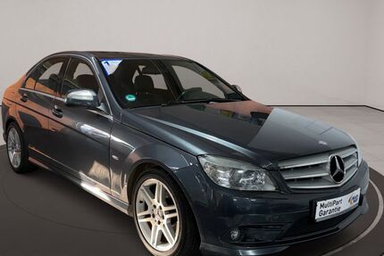 Mercedes-Benz C 220 189.000 km 9.990 &euro; Hamburg 22043