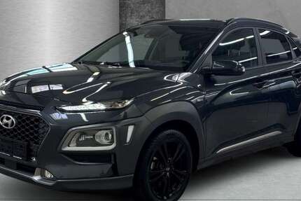 Hyundai KONA 67.562 km 17.990 &euro; Hamburg 22529
