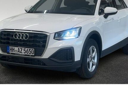 Audi Q2 1.890 km 28.997 &euro; Hamburg 20537