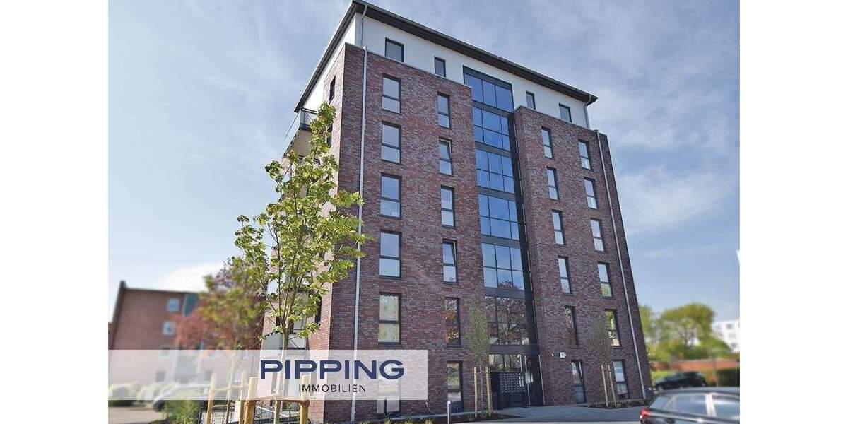 Etagenwohnung Hamburg Lohbrügge - 3 Zimmer, 62 m&sup2;, 1.221&euro; | Angebot:25673411