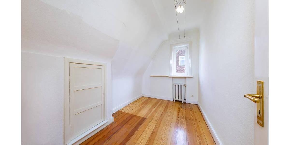 Einfamilienhaus Hamburg Bergedorf - 5 Zimmer, 175 m&sup2;, 1.195.000&euro; | Angebot:26015502