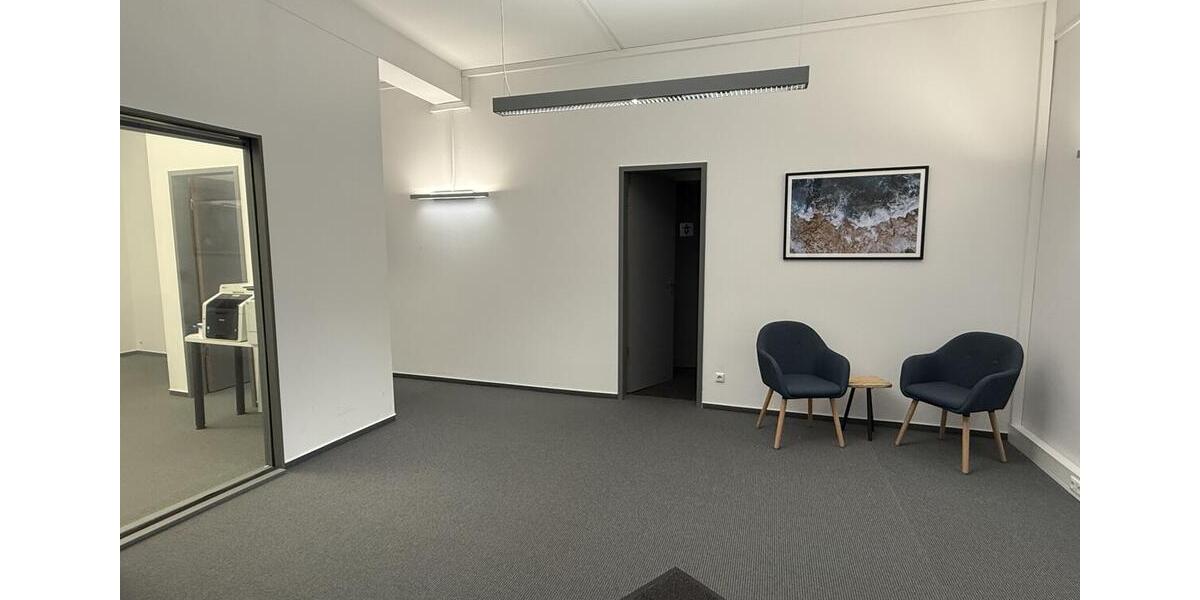 Gewerbeobjekt Hamburg Bahrenfeld - 1.040&euro; | Angebot:23780076