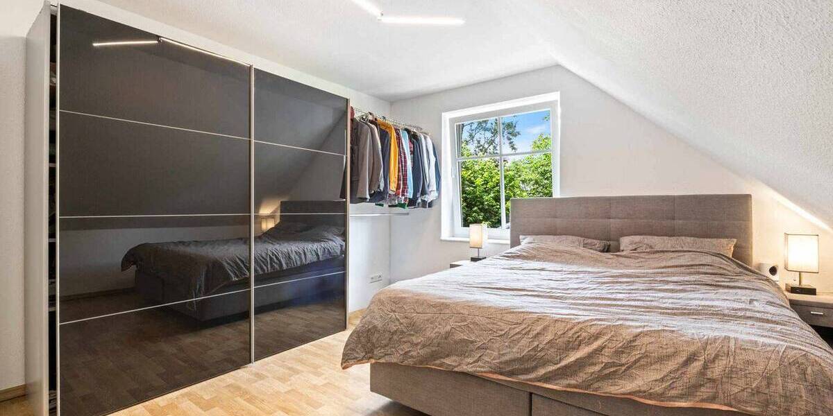 Einfamilienhaus Schwissel / Christiansfelde Christiansfelde - 8 Zimmer, 260 m&sup2;, 779.000&euro; | Angebot:25737753