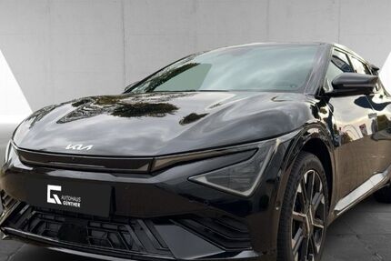 Kia EV6 4.915 km 50.490 &euro; Hamburg 20537