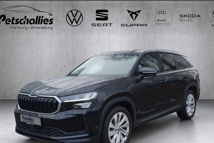 Skoda Kodiaq 10.699 km 43.550 &euro; Hamburg 22393