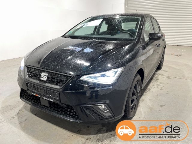 Seat Ibiza 14.000 km 19.750 &euro; Norderstedt 22848