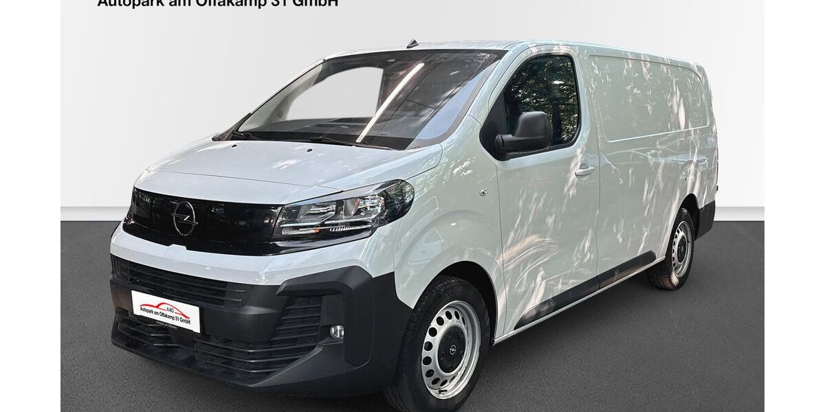 Opel Vivaro 45.000 km 21.990 &euro; Hamburg 22529