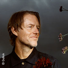 Ed O'Brien - An Evening With… Blue Morpho Tour 12.10.2026 Laeiszhalle Hamburg