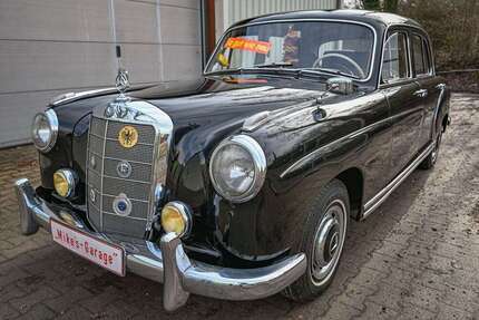 Mercedes-Benz 220 96.800 km 44.980 &euro; Hamburg 21031