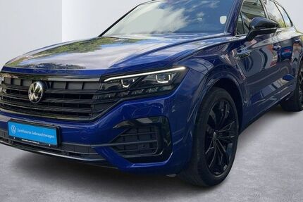 VW Touareg 37.187 km 59.990 &euro; Hamburg 22111