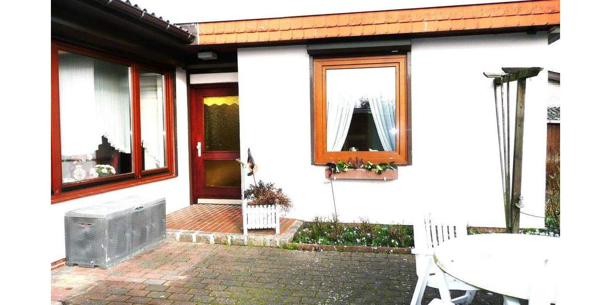 Bungalow Barmstedt - 4 Zimmer, 98 m&sup2;, 275.000&euro; | Angebot:25728654
