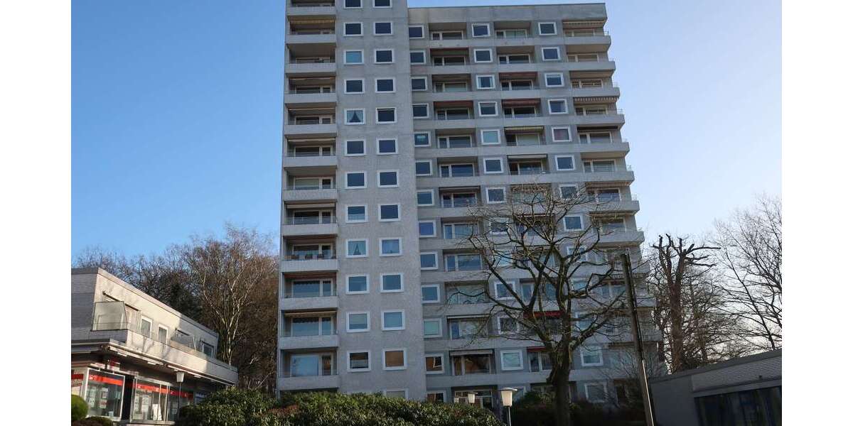 Etagenwohnung Reinbek - 4 Zimmer, 100 m&sup2;, 340.000&euro; | Angebot:24780141