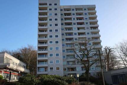 Wohnung Reinbek - 4 Zimmer, 100 m&sup2;, 340.000&euro; | Angebot:24780141