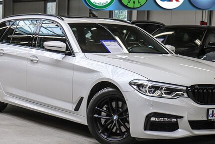 BMW 530 114.845 km 31.900 &euro; Glinde 21509