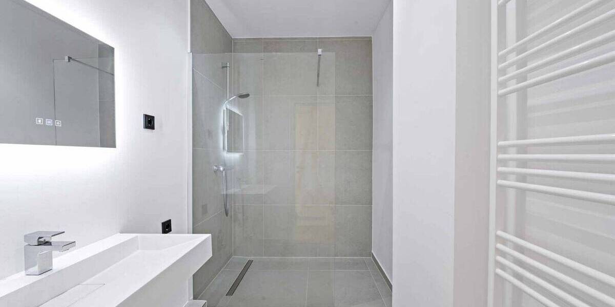 Etagenwohnung Hamburg Winterhude - 2 Zimmer, 92 m&sup2;, 1.098.000&euro; | Angebot:25821075