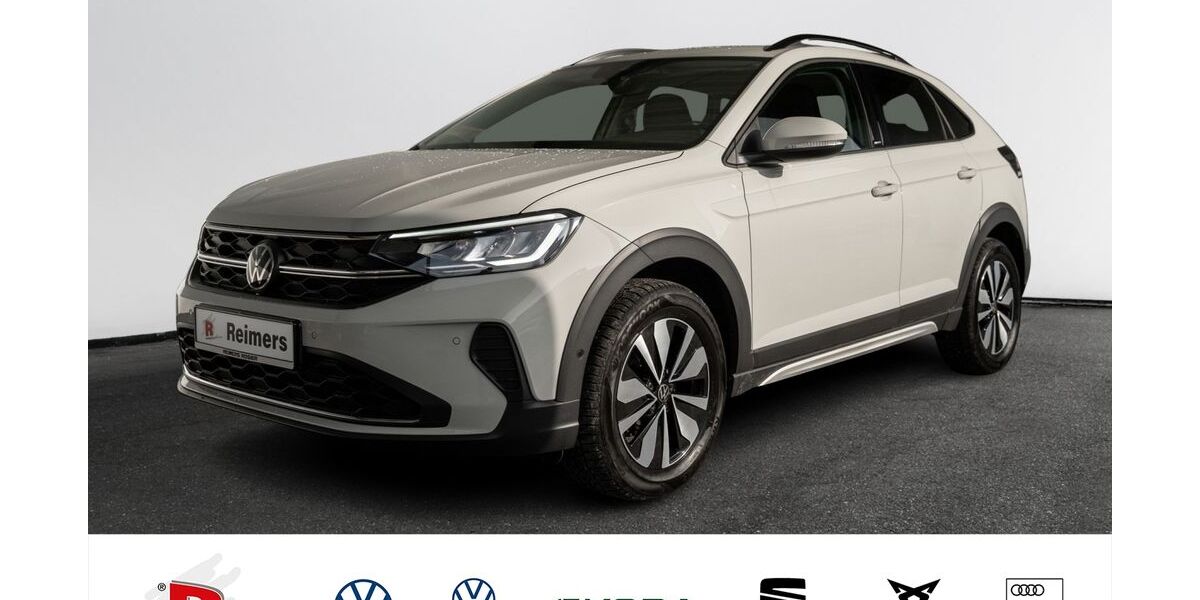 VW Taigo 18.000 km 24.990 &euro; Rellingen/Hamburg 25462