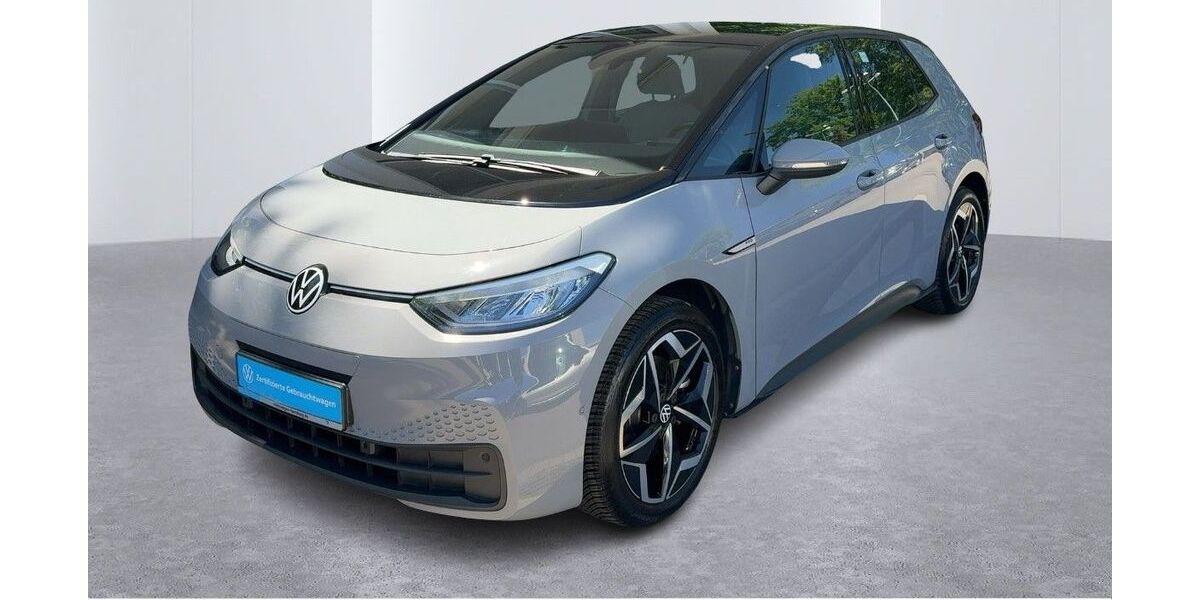 VW ID.3 33.600 km 26.990 &euro; Glinde 21509