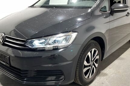 VW Touran 115.000 km 20.950 &euro; Norderstedt 22848