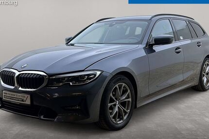 BMW 320 77.011 km 28.404 &euro; Barsbüttel bei Hamburg 22885