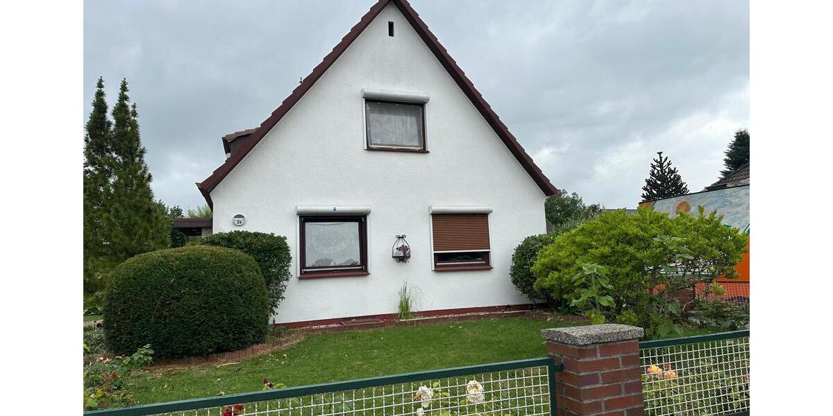 Einfamilienhaus Bad Bramstedt - 6 Zimmer, 120 m&sup2;, 290.000&euro; | Angebot:26988973