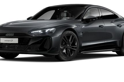Audi e-tron GT 4.989 km 102.898 &euro; Hamburg 22529