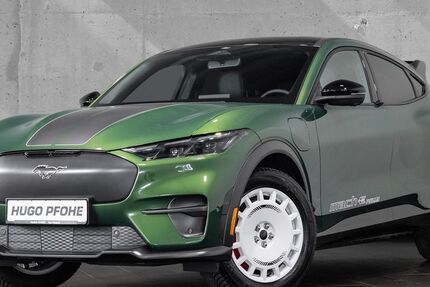 Ford Mustang Mach-E 15.000 km 59.750 &euro; Hamburg 22335