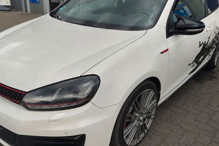 VW Golf 183.629 km 7.750 &euro; Uetersen 25436