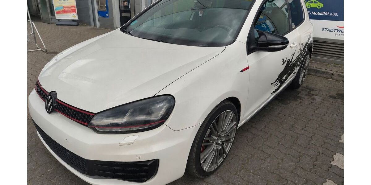 VW Golf 183.629 km 7.750 &euro; Uetersen 25436