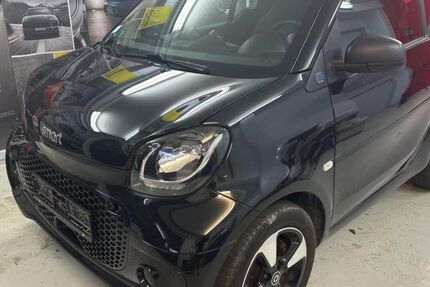 Smart ForTwo 35.000 km 12.900 &euro; Quickborn 25451