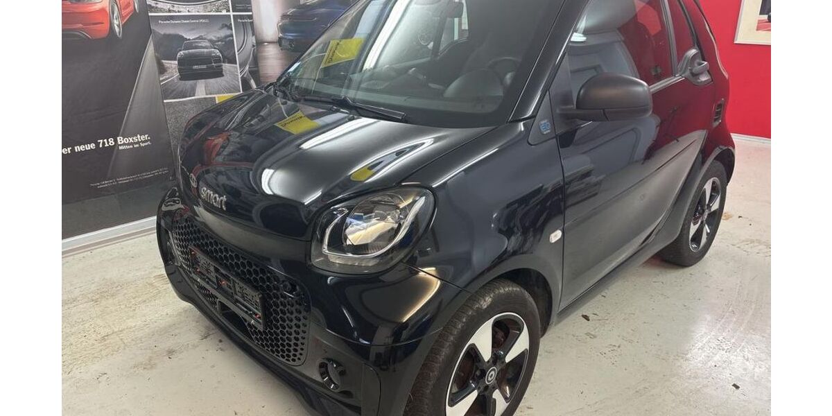 Smart ForTwo 35.000 km 12.900 &euro; Quickborn 25451