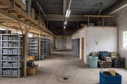 Gewerbeobjekt Barsbüttel - 3.300&euro; | Angebot:25996841