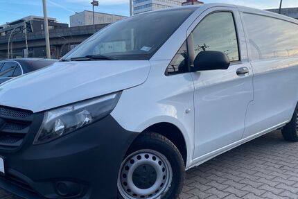 Mercedes-Benz Vito 183.000 km 14.950 &euro; Hamburg 20097