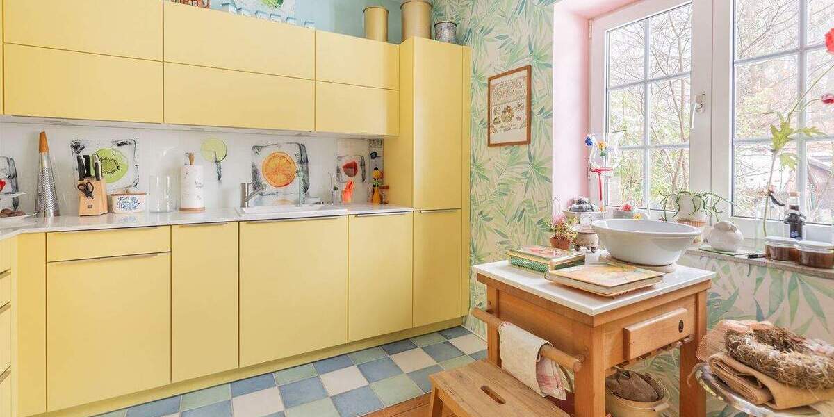 Doppelhaushälfte Hamburg Langenhorn - 5 Zimmer, 128 m&sup2;, 785.000&euro; | Angebot:25695978