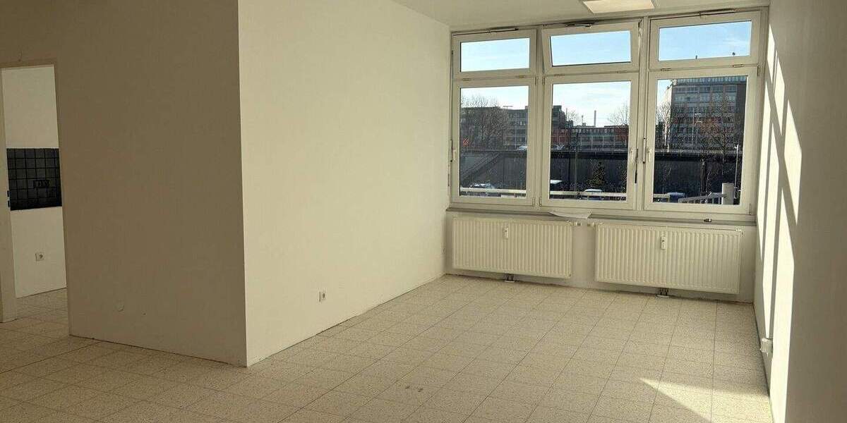 Gewerbeobjekt Hamburg St. Georg - 3.450&euro; | Angebot:25743465