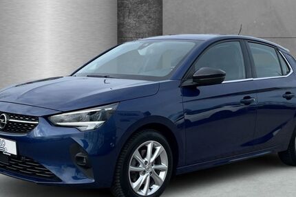 Opel Corsa 18.384 km 14.480 &euro; Ahrensburg 22926